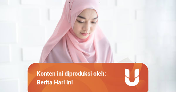 Bacaan Taawudz dan Manfaatnya yang Luar Biasa - kumparan.com